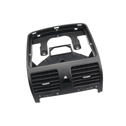 Front Dash Center Air Outlet Vent Part Suitable For VW GTI Rabbit MK5 Jetta Golf