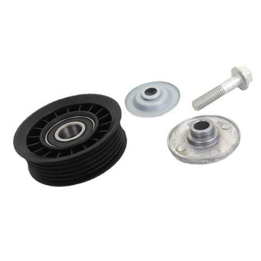 {{ Idler Pulley Suitable for Ford Falcon BA BF FG XR6 XR6 Turbo Territory SX SY SZ }} - Buy Car Parts Online at {{ Kaka Auto Parts }}.