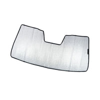 1x Front Windscreen Sun Shade Suitable For  LandCruiser Prado 150 Series 14–23