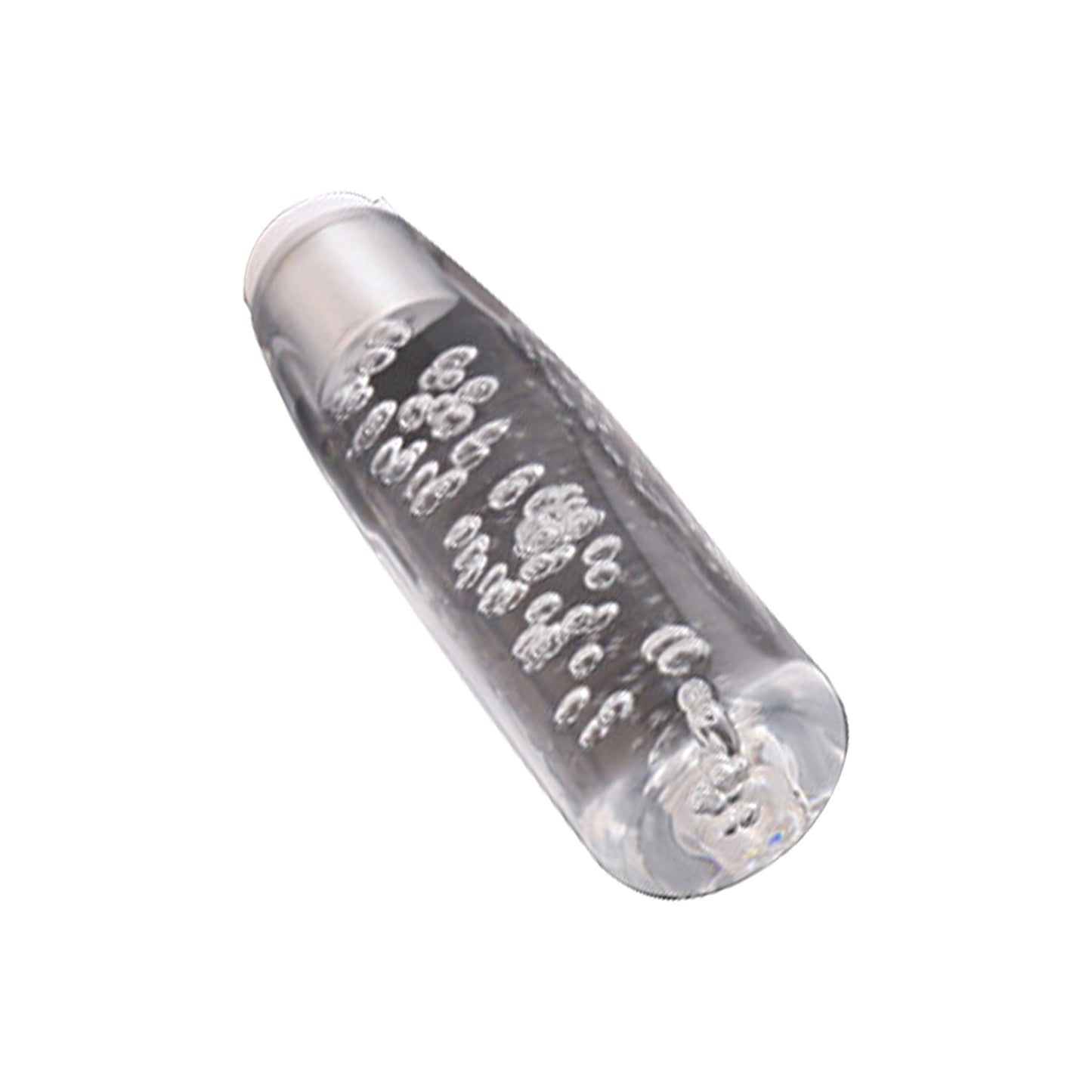 Manual Gear Shift Knob Stick Lever LED Light Universal Car Gear Lever 15cm / 25cm Suitable For Universal Cars