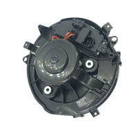 Heater Blower Motor Fan w/Resistor Suitable For Skoda Superb 3V3 V5 5Q0 907 521E