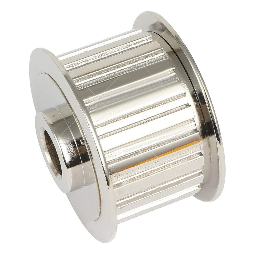 {{ Small Block 302 351C Cleveland Gilmer  and  Belt Drive Pully Kit Suitable for Ford }} - Buy Car Parts Online at {{ Kaka Auto Parts }}.