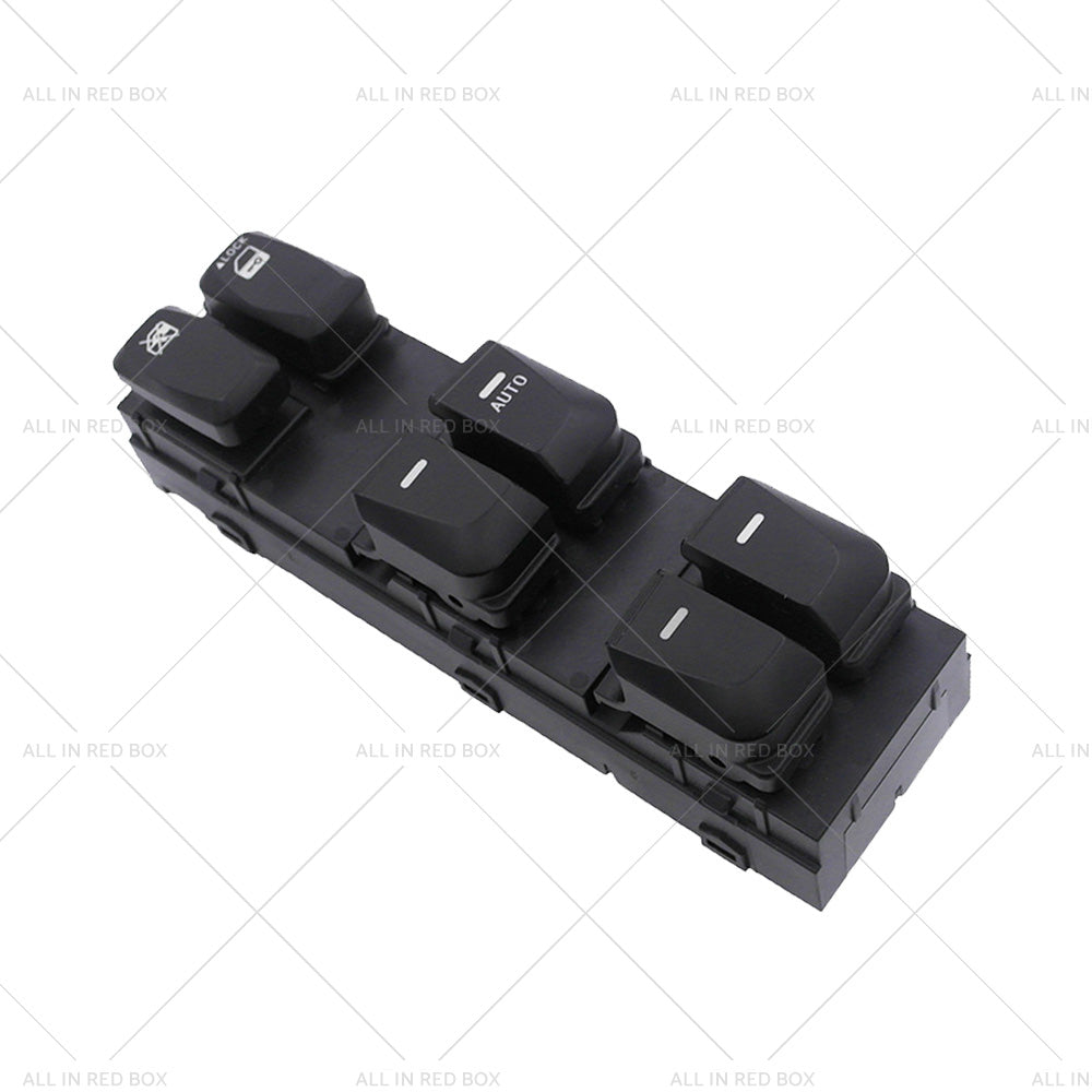 {{ Electric Window Switch Master Control Suitable For Hyundai IX35 2010-2017 RHD }} - Buy Car Parts Online at {{ Kaka Auto Parts }}.