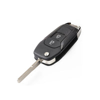 Complete Remote Flip Key Fob Suitable For Ford Ranger PX2 2015-2019