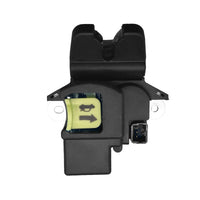 {{ Trunk Door Lock Latch Actuator 81230-1R030, Suitable For Hyundai ACCENT 11-19 }} - Buy Car Parts Online at {{ Kaka Auto Parts }}.