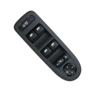 Master Power Window Switch Suitable For Peugeot 308 Hatchback & Wagon 5 Door 2008–2013
