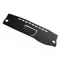 Non-Slip Dash Mat Suitable For GWM Cannon Cannon-L Cannon CC Cannon-L CC 2021-2025