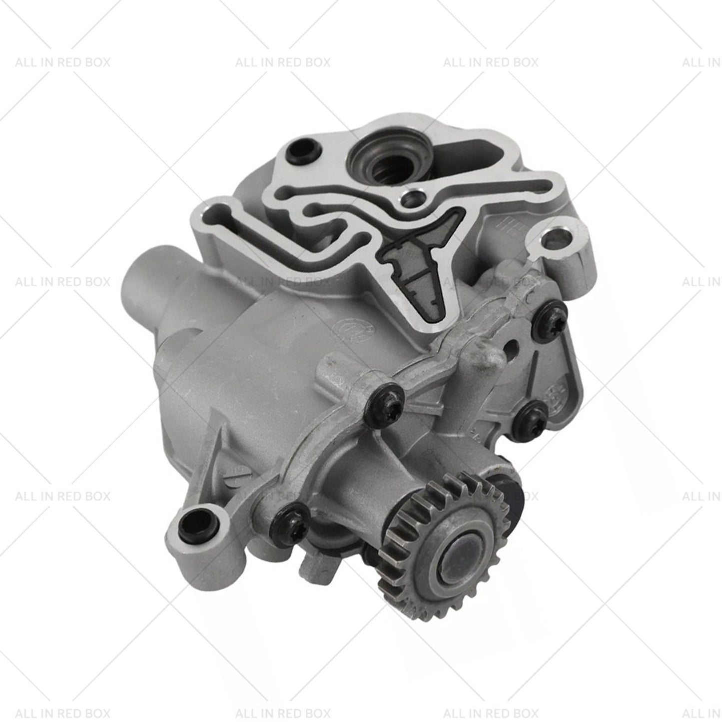 {{ Engine Oil Pump Assembly Suitable for Audi A4 A6 VW Golf Passat Tiguan 2013-2018 }} - Buy Car Parts Online at {{ Kaka Auto Parts }}.