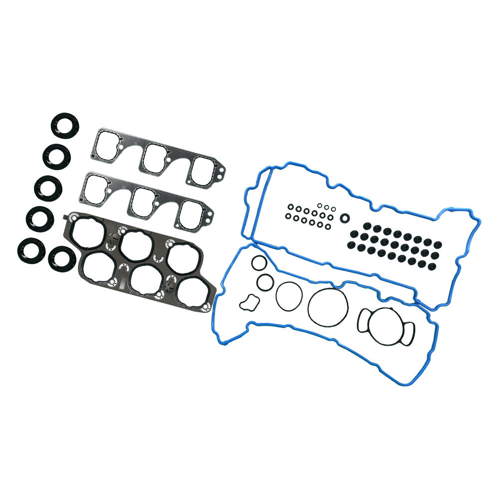 Timing Service Gasket Kit Suitable For Holden Commodore VZ VE ALLOYTEC LY7 LE0 LWR 3.6 V6