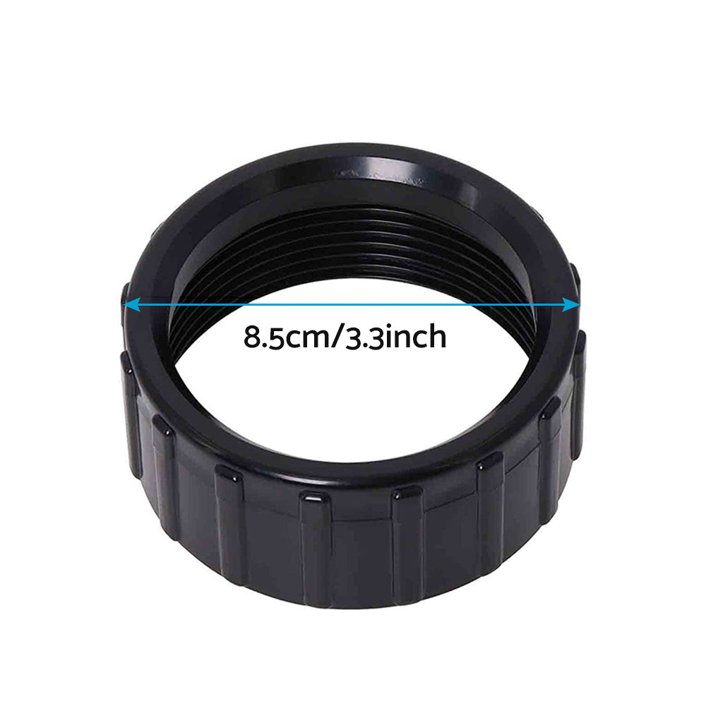 {{ 2PCS Union Connector Kit Suitable for Hayward Tristar Adabuing SPX3200UNKIT }} - Buy Car Parts Online at {{ Kaka Auto Parts }}.