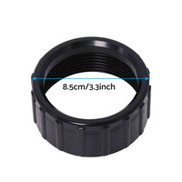 {{ 2PCS Union Connector Kit Suitable for Hayward Tristar Adabuing SPX3200UNKIT }} - Buy Car Parts Online at {{ Kaka Auto Parts }}.