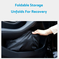 6 Layer WindScreen Sun Shade Suitable For Toyota RAV4 2019-2024 Thick UV Protection