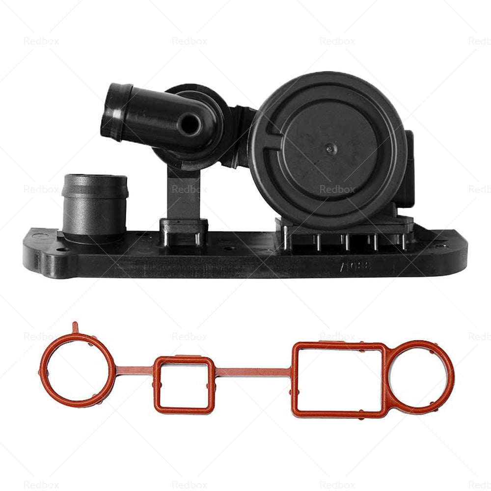 {{ Pressure Regulating Valve PCV For Audi A3 A4 A6 TT Skoda Octavia Golf Passat }} - Buy Car Parts Online at {{ Kaka Auto Parts }}.