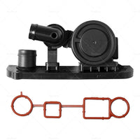 {{ Pressure Regulating Valve PCV For Audi A3 A4 A6 TT Skoda Octavia Golf Passat }} - Buy Car Parts Online at {{ Kaka Auto Parts }}.