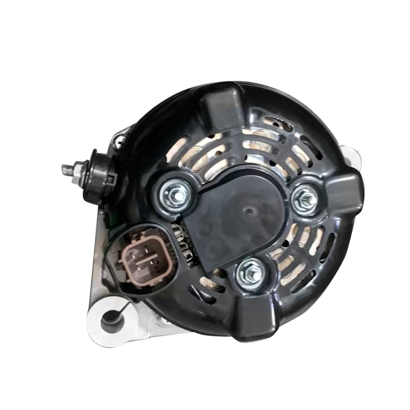 {{ Alternator Suitable for Toyota Hiace Hilux KUN16R Landcruiser Prado 2706066040 }} - Buy Car Parts Online at {{ Kaka Auto Parts }}.