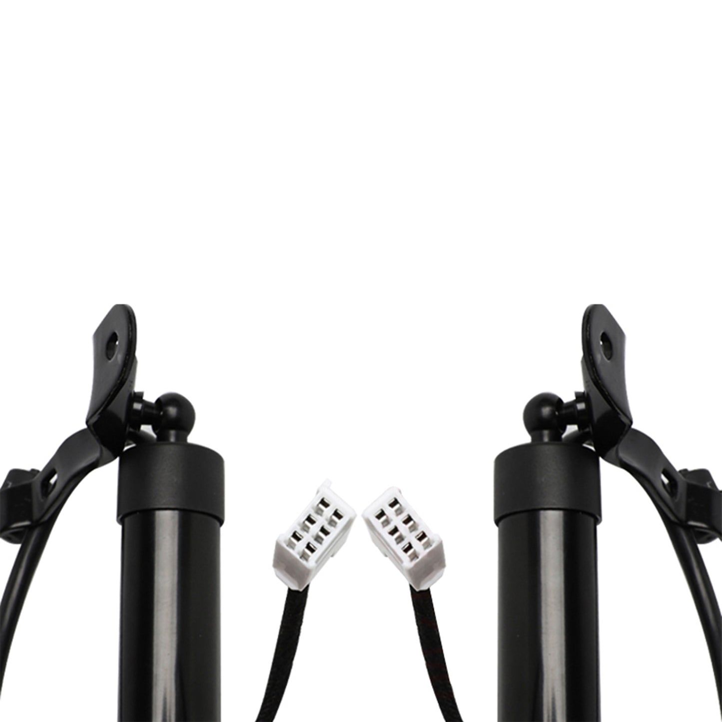 Rear Electric Power Tailgate Lift Gas Struts Pair Suitable For Toyota RAV4