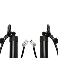 Rear Electric Power Tailgate Lift Gas Struts Pair Suitable For Toyota RAV4