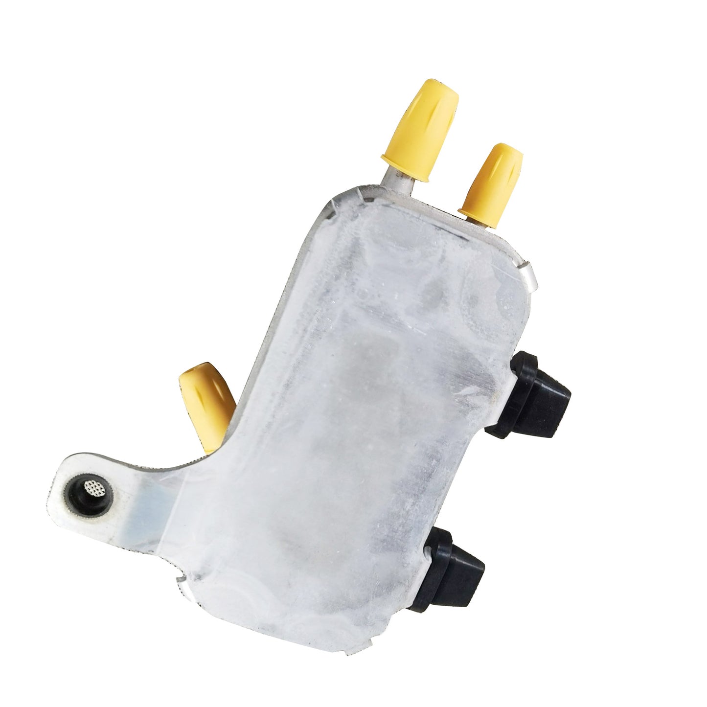 {{ Fuel Oil Cooler Suitable For Land Rover Sport Discovery 3 2.7 2005-2009 LR031827 }} - Buy Car Parts Online at {{ Kaka Auto Parts }}.