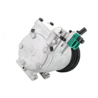 {{ Air Con AC Compressor Suitable for Hyundai Getz TB 1.6L Petrol G4ED 01/05-12/11 }} - Buy Car Parts Online at {{ Kaka Auto Parts }}.