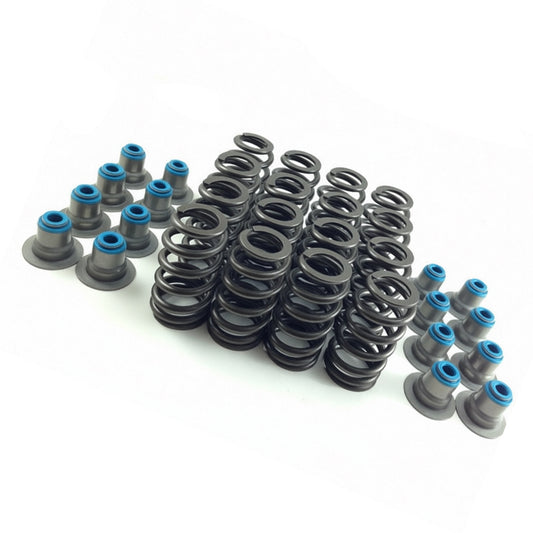 {{ .560 Lift Beehive Valve Springs w/ Seals Suitable for LS1 LS2 LS3 LS6 LQ4 }} - Buy Car Parts Online at {{ Kaka Auto Parts }}.