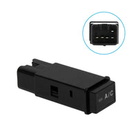 A/C Cooler Switch Button Suitable For Toyota Hilux RZN142 / RN90 / RN85 / RN135 / RN130 / RN110