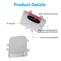 Xenon HID Headlight Ballast Suitable For Holden Caprice Statesman WM 5DV00900000