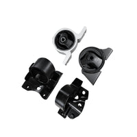 Engine Mount Kit LH RH suitable for Nissan Pulsar N16 1.6L 1.8L Front Rear