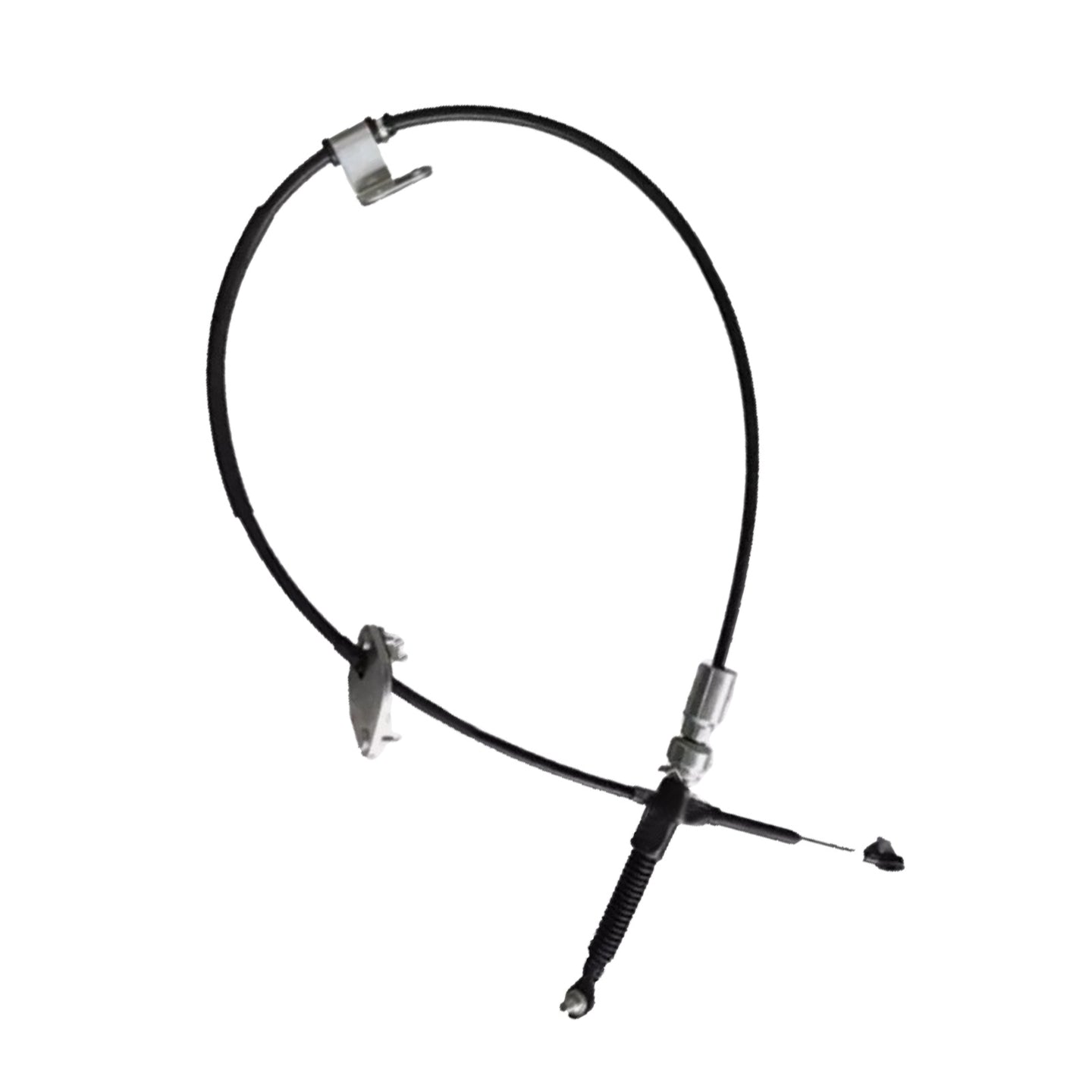 {{ Automatic Trans Shift Cable Suitable For Toyota 4Runner FJ Cruiser 4.0L V6-Gas }} - Buy Car Parts Online at {{ Kaka Auto Parts }}.