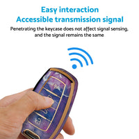 TPU Remote Key Fob Case Cover Suitable For Great Wall Haval H1, H4, H6, H7 & H9