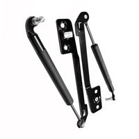 {{ Tailgate Strut Kit Gas Strut Damper Kit Suitable For Mitsubishi L200 Triton 15-22 }} - Buy Car Parts Online at {{ Kaka Auto Parts }}.