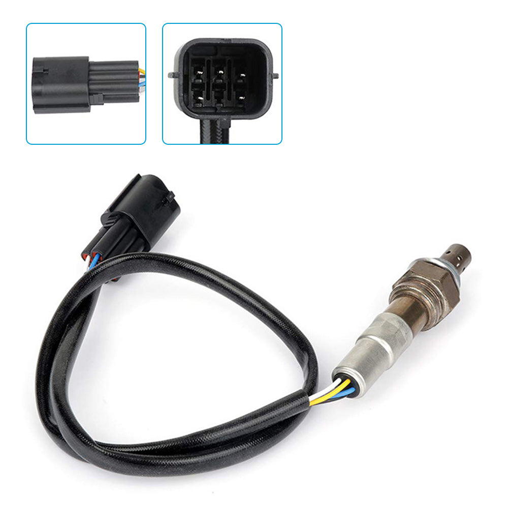 O2 Oxygen Sensor Upstream Suitable For Mazda 3 2006–2013 / Mazda 5 2008–2010 2.0L 2.3L