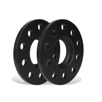 2PCS 10mm  Wheel Spacers Suitable For 6061-T6 Porsche Cayman Cayenne Panamera