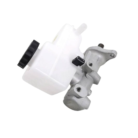 Master Cylinder Suitable for NISSAN NAVARA 2.5L DIESEL D40 (VIN VSK) 09/05-08/15
