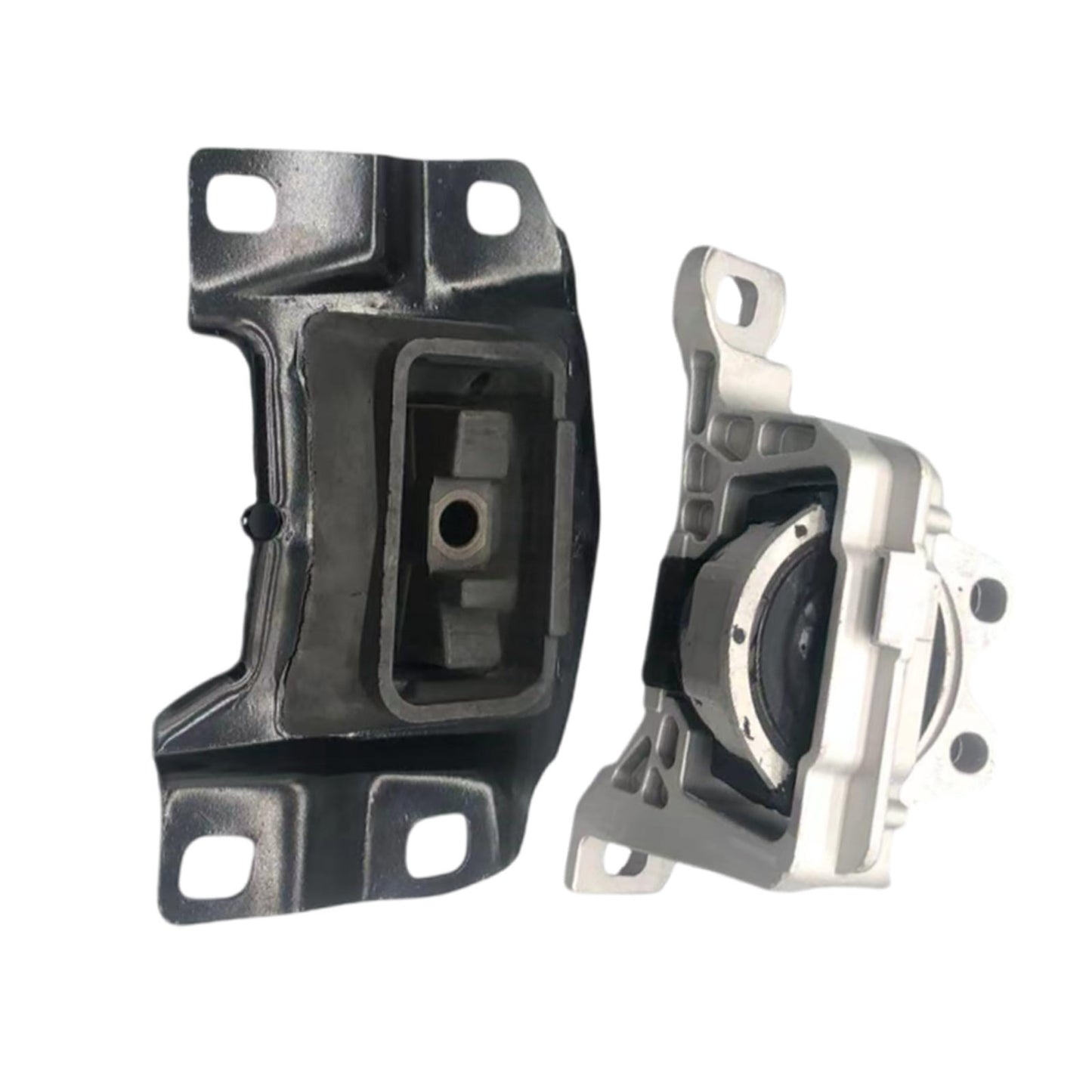 4x Engine Transmission Mount Kit Suitable For Mazda 3 BK BL 2.0 04–09