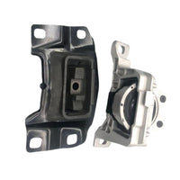 4x Engine Transmission Mount Kit Suitable For Mazda 3 BK BL 2.0 04–09