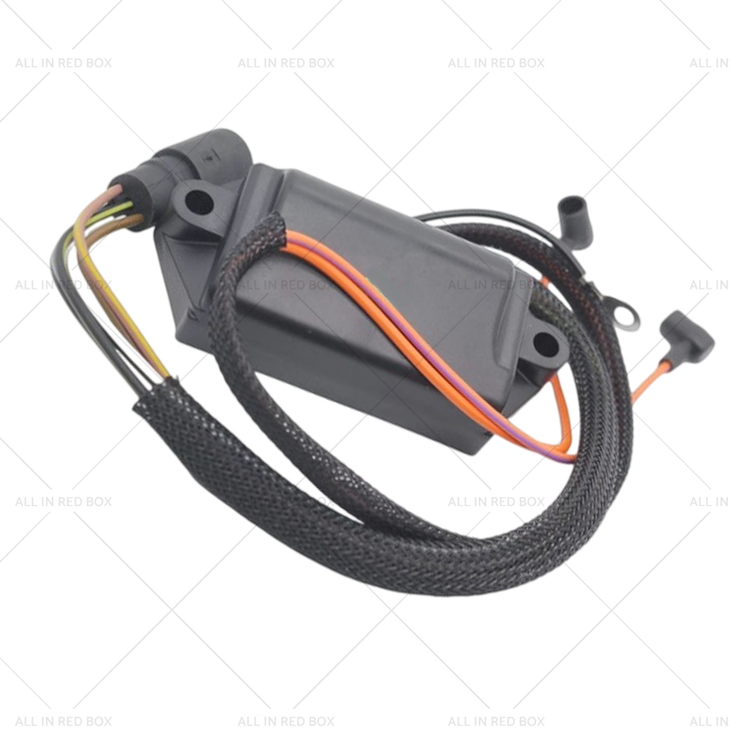 {{ CDI Igniter Suitable For Johnson Evinrude 15HP 20HP 25HP 1985-1988 586697 }} - Buy Car Parts Online at {{ Kaka Auto Parts }}.