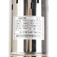 {{ 3in 48V 750W Deep Well Solar Submersible Bore Hole Water Pump With 15M Line }} - Buy Car Parts Online at {{ Kaka Auto Parts }}.