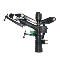 {{ DN40 Impact Sprinkler Spray Gun Sprinkler Head w or  5 Spray Nozzles Irrigation }} - Buy Car Parts Online at {{ Kaka Auto Parts }}.