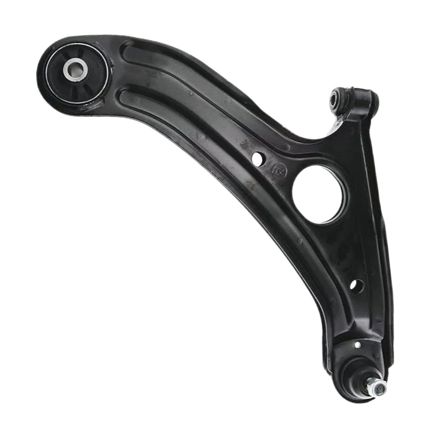 {{ 2PCS Front Lower Suspension Arm Pair Suitable For Hyundai Getz TB BU 2002–On }} - Buy Car Parts Online at {{ Kaka Auto Parts }}.