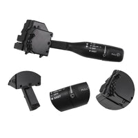 {{ Windshield Wiper Switch Front Suitable for Jeep Wrangler Rubicon Sahara 2001-03 }} - Buy Car Parts Online at {{ Kaka Auto Parts }}.