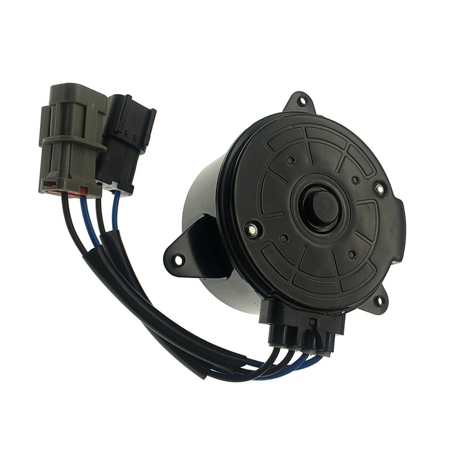{{ Radiator Fan Cooling Motor Suitable For Nissan Versa 12-19/Versa Note 14-19 1.6L }} - Buy Car Parts Online at {{ Kaka Auto Parts }}.