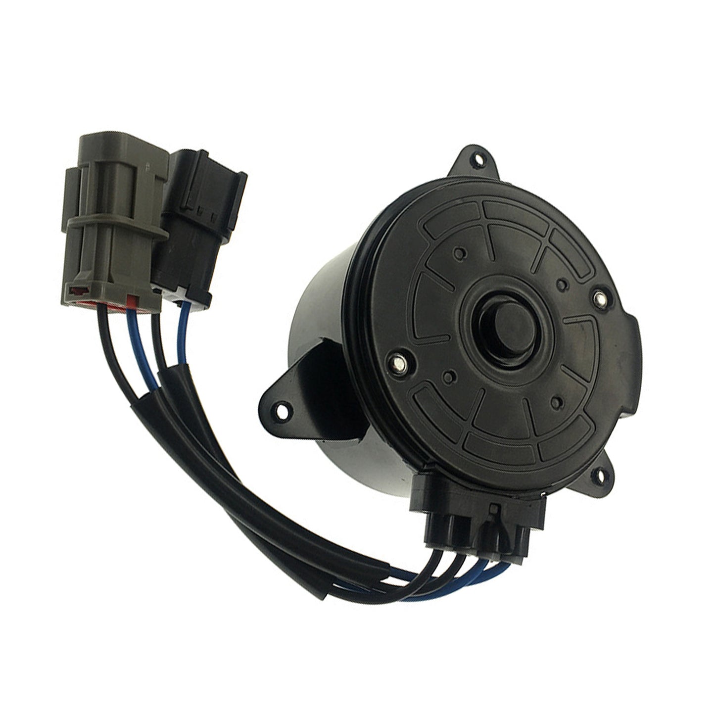 {{ Radiator Fan Cooling Motor Suitable For Nissan Versa 12-19/Versa Note 14-19 1.6L }} - Buy Car Parts Online at {{ Kaka Auto Parts }}.