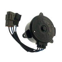 {{ Radiator Fan Cooling Motor Suitable For Nissan Versa 12-19/Versa Note 14-19 1.6L }} - Buy Car Parts Online at {{ Kaka Auto Parts }}.