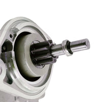 {{ Starter Motor Suitable For VW 67-79 Manual Type 1.2 1.3 1.5 1.6 Petrol 1023D }} - Buy Car Parts Online at {{ Kaka Auto Parts }}.