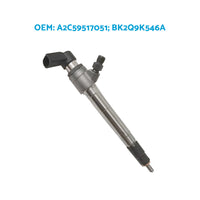 Diesel Fuel Injector Suitable for Ford Ranger PX Mazda BT-50 3.2L 2011-2022 BK2Q9K546A