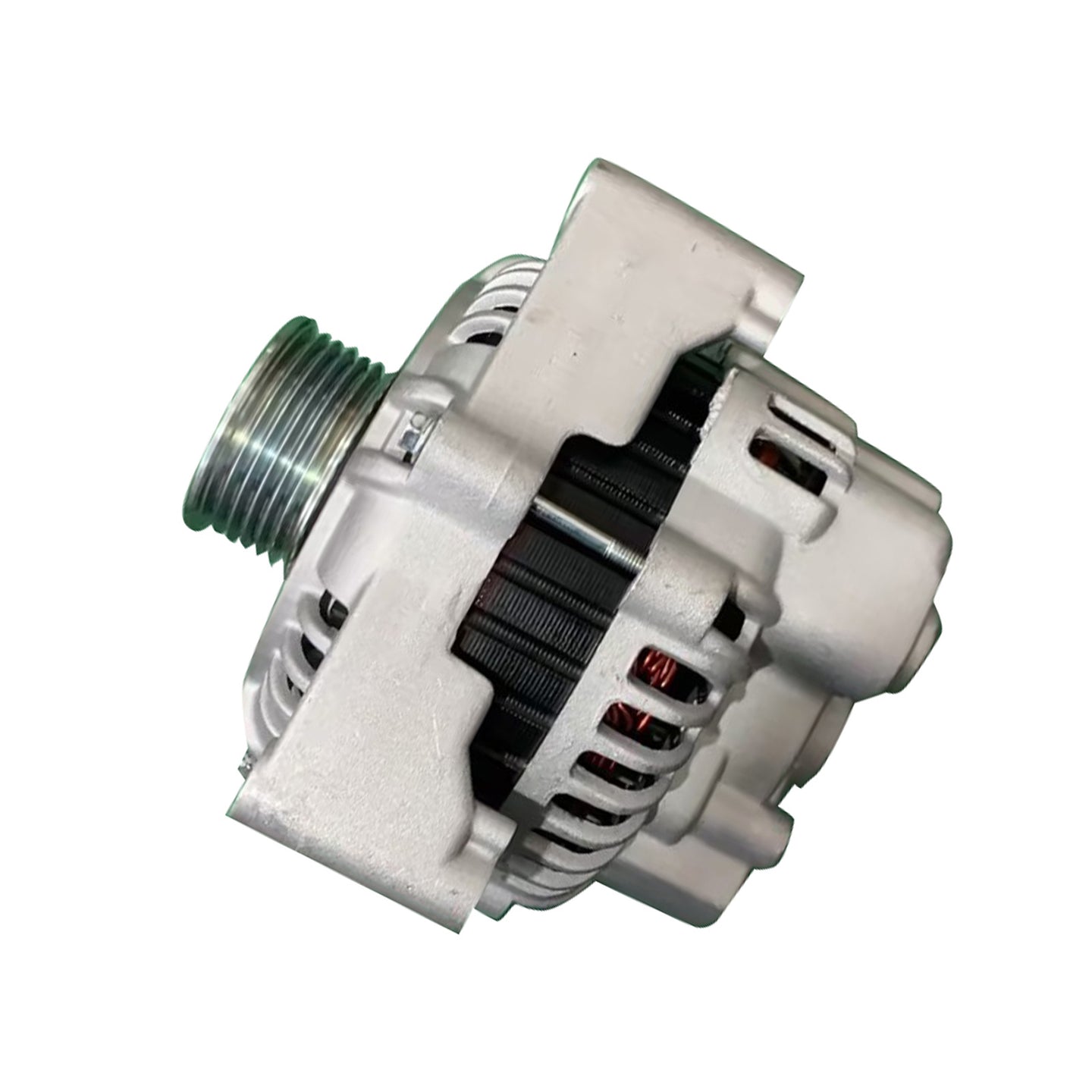 {{ 140A Alternator Suitable for Berlina Commodore Calais Crewman VZ Statesman WL }} - Buy Car Parts Online at {{ Kaka Auto Parts }}.