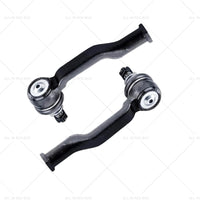 {{ 2X Tie Rod End Front Driver Passenger Side Inner Suitable for Mazda B2200 87-93 }} - Buy Car Parts Online at {{ Kaka Auto Parts }}.