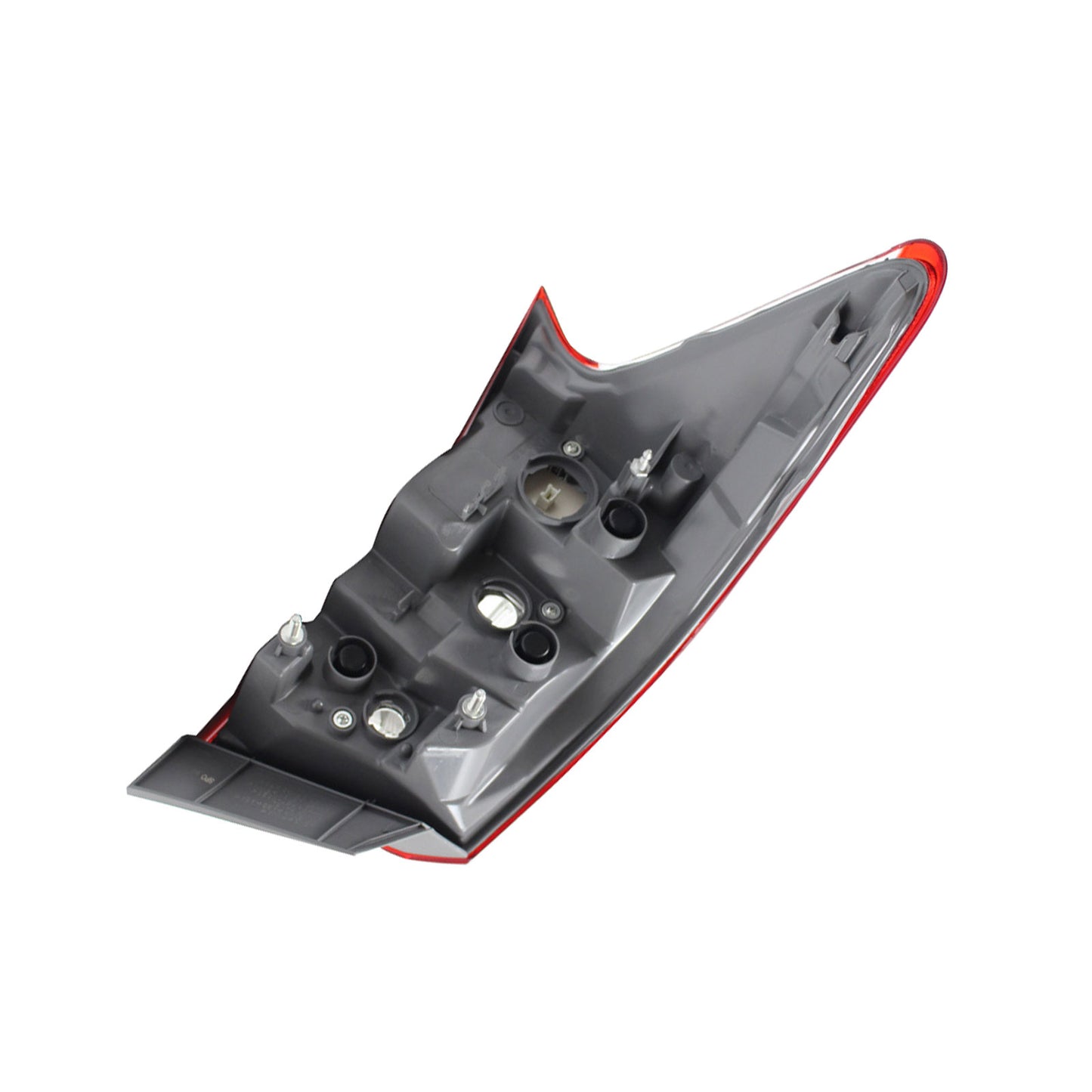 1x RH Hand Tail Light Rear Lamp LED Suitable For Nissan Pulsar B17 Sedan 12-16