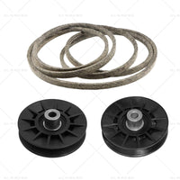 {{ Belt  and  V Idler Pulley  and  Flat Idler Pulley Suitable For Husqvarna LS XLS GTH LGT }} - Buy Car Parts Online at {{ Kaka Auto Parts }}.