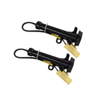 2x Pedestrian Bonnet Actuators Suitable For Mini Cooper F55 F56 F57 51237300581